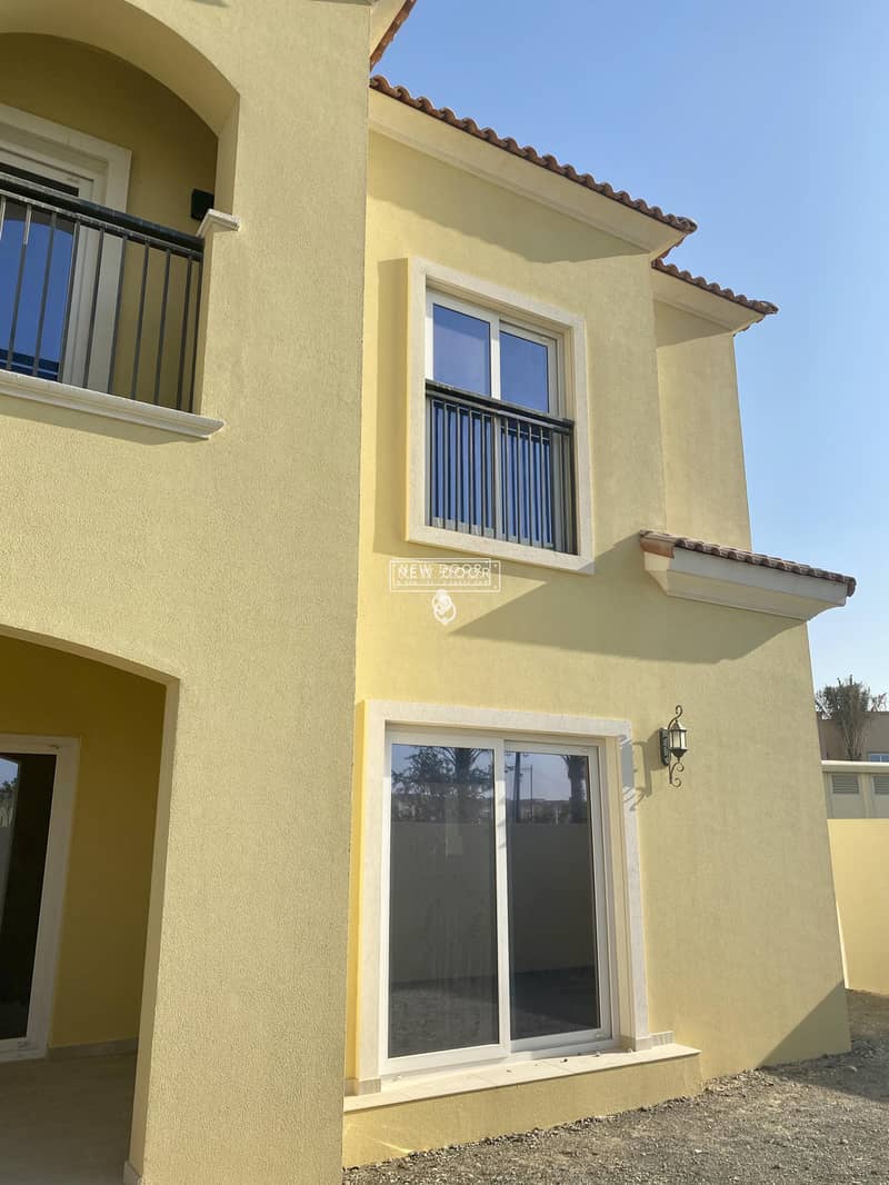 9 BIGGEST VILLA | Corner unit | Villanova Amaranta