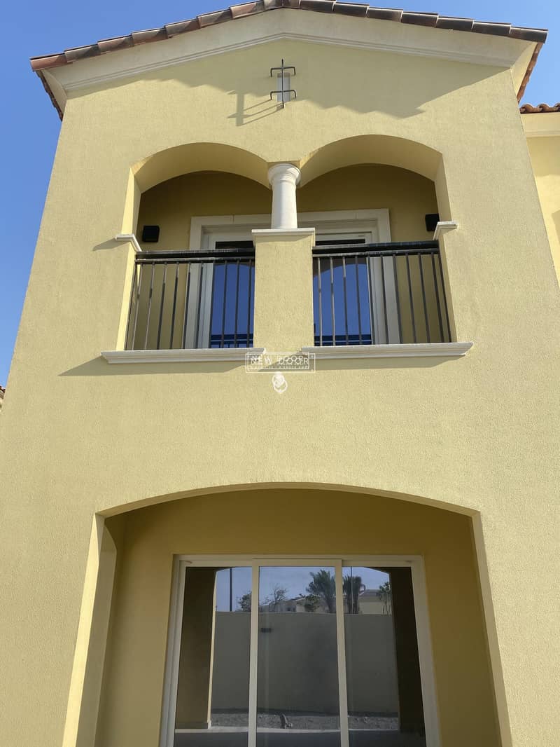 10 BIGGEST VILLA | Corner unit | Villanova Amaranta