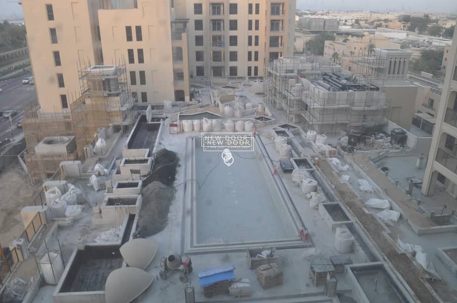 8 Luxury Living | Madinat Jumeirah living | 2 BR
