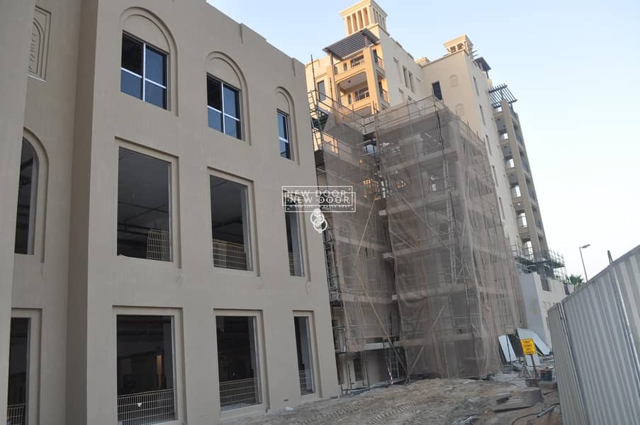 9 Luxury Living | Madinat Jumeirah living | 2 BR