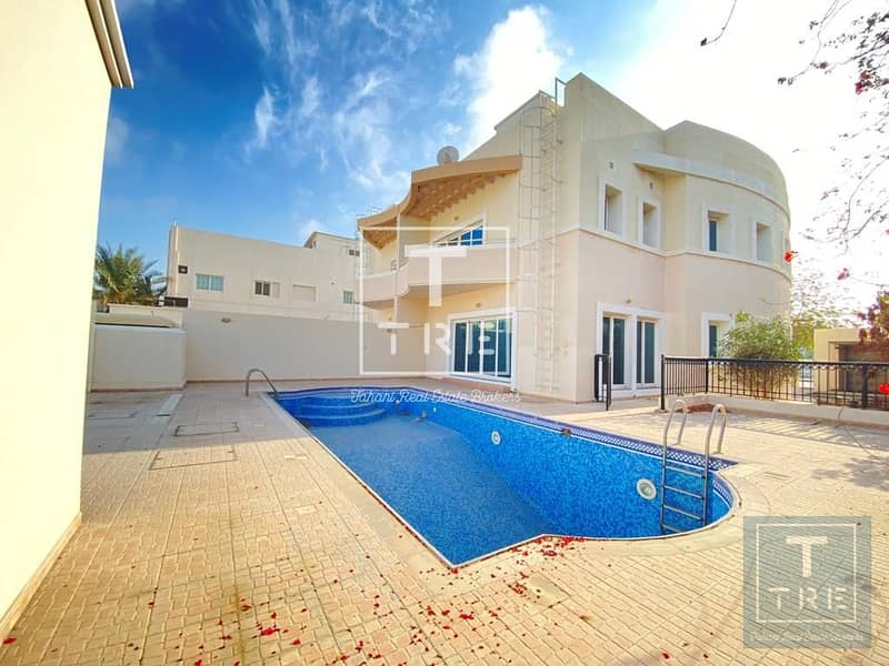Stunning 4 Bedroom Villa | Private Pool & Garden
