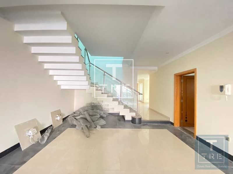 2 Stunning 4 Bedroom Villa | Private Pool & Garden