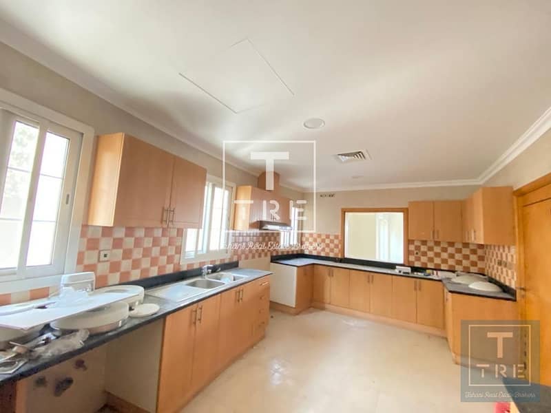 4 Stunning 4 Bedroom Villa | Private Pool & Garden