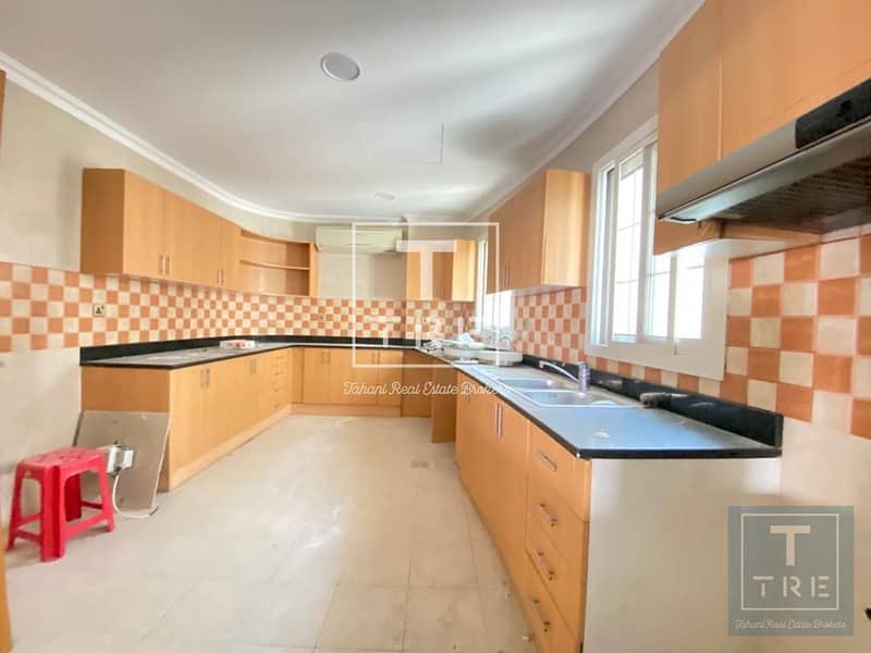 5 Stunning 4 Bedroom Villa | Private Pool & Garden