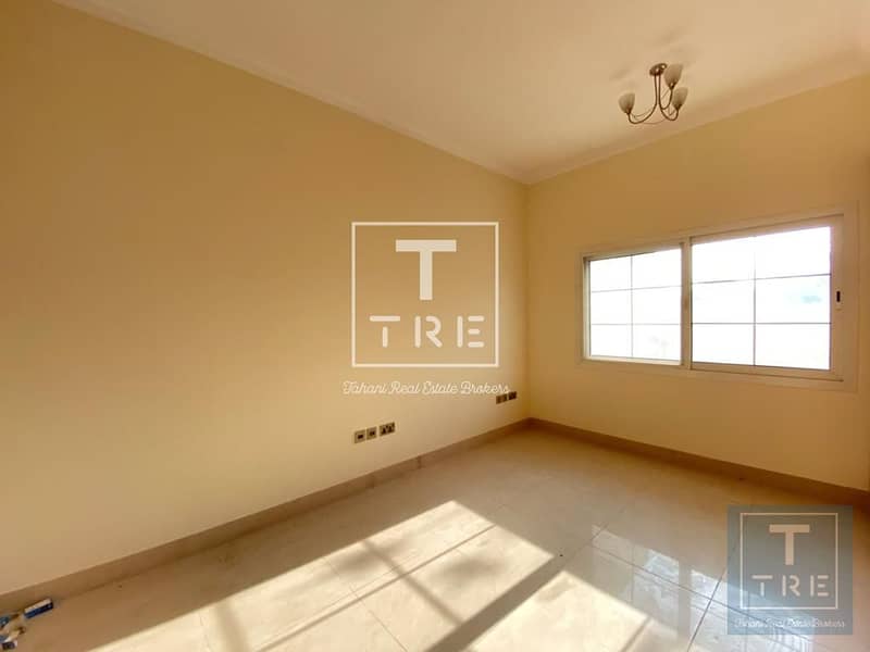 6 Stunning 4 Bedroom Villa | Private Pool & Garden