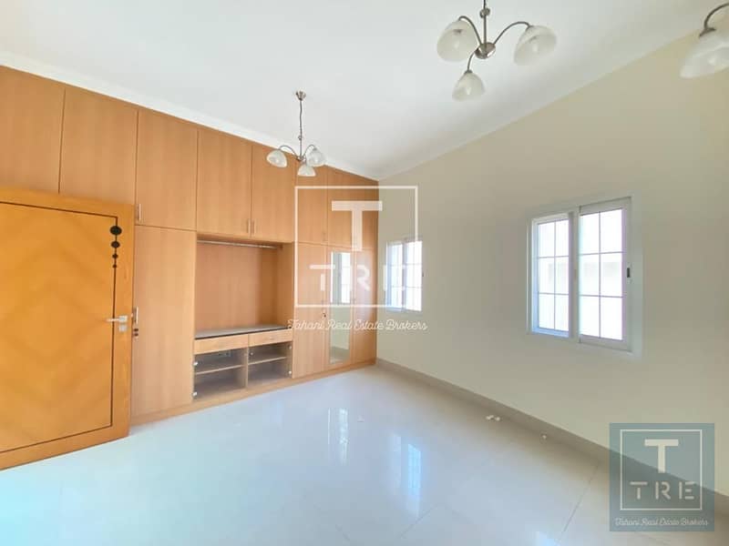 7 Stunning 4 Bedroom Villa | Private Pool & Garden