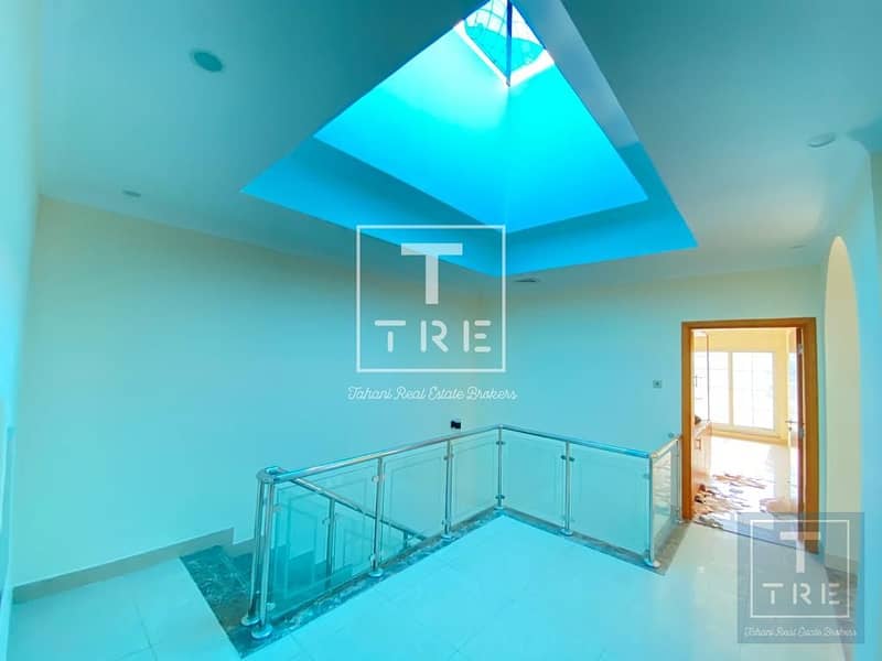 8 Stunning 4 Bedroom Villa | Private Pool & Garden