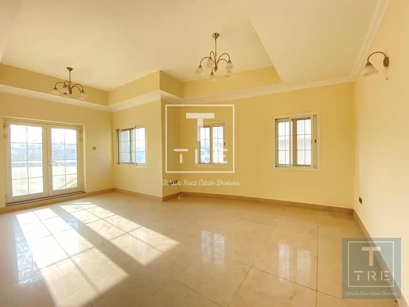 12 Stunning 4 Bedroom Villa | Private Pool & Garden