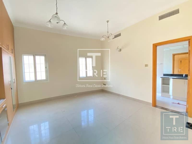 13 Stunning 4 Bedroom Villa | Private Pool & Garden
