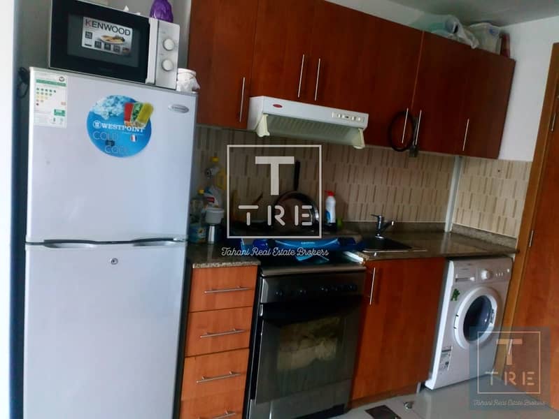 6 Furnished!!1 bedroom lake view jlt@46k