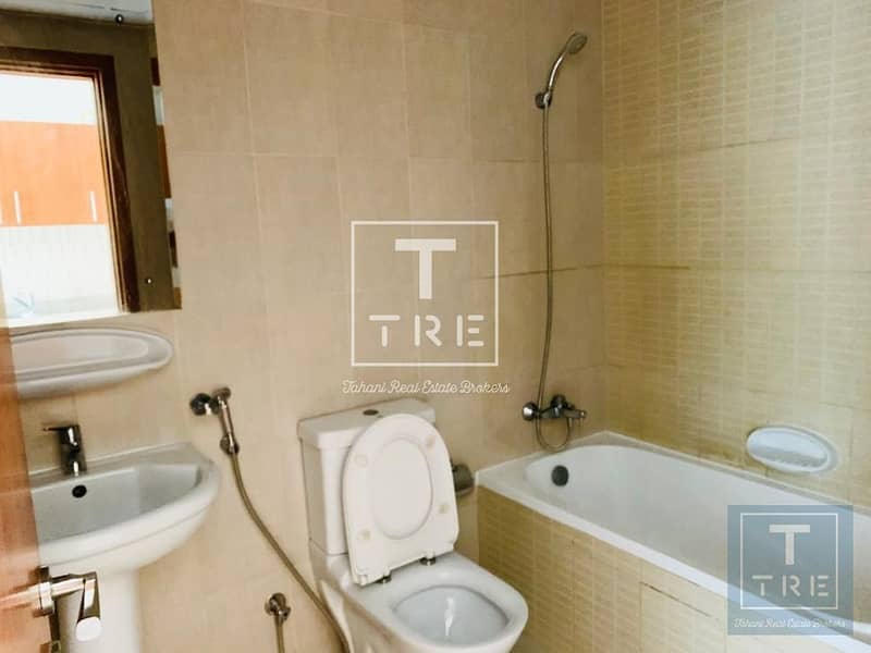 7 Furnished!!1 bedroom lake view jlt@46k