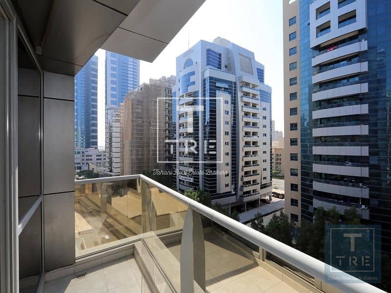 شقة في أرت 8،برشا هايتس (تيكوم) 1 غرفة 39990 درهم - 5315799