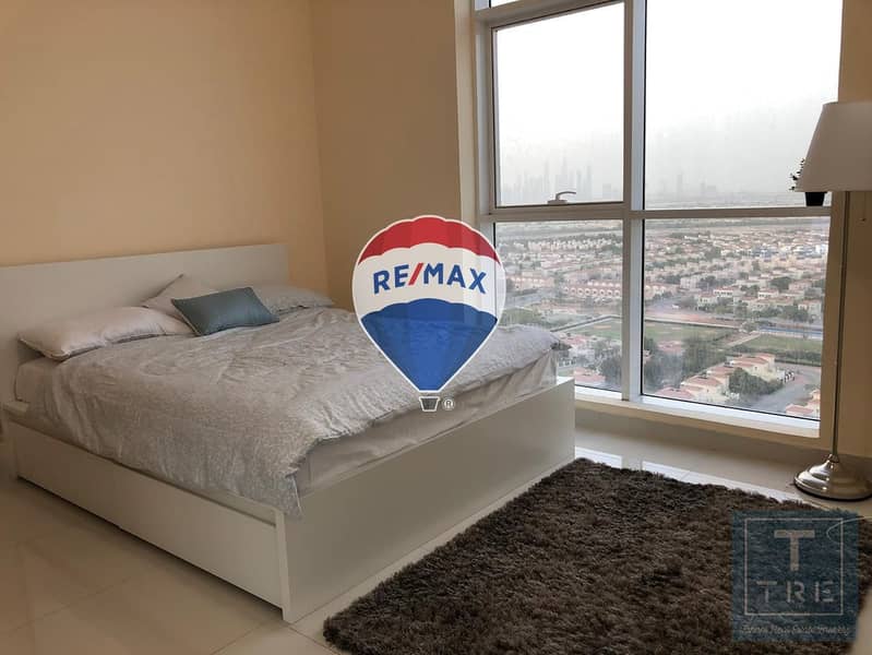 Vacant on Transfer |Competitive Price | Higher Floor