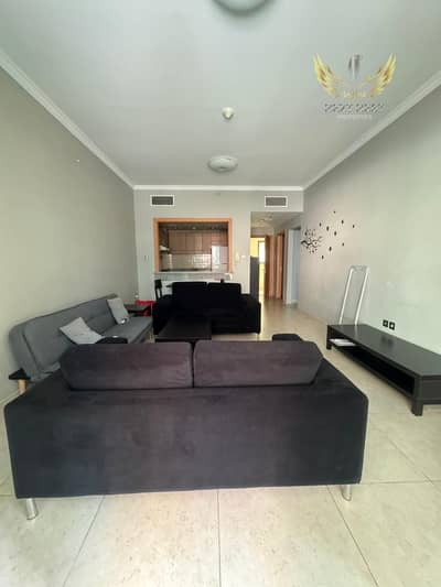 Fully Furnished One Bedroom Apartment | Ready To Move