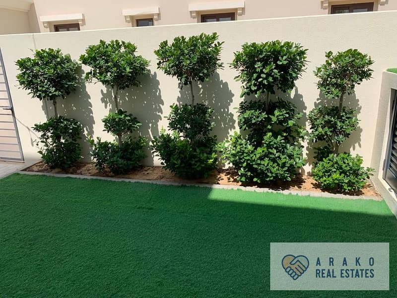 Camelia2 | Landscaped | Available in March Camelia2 | Landscaped | Available in March