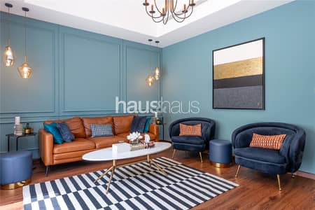 Turnkey | Upgraded | Exclusive | Stunning Plot