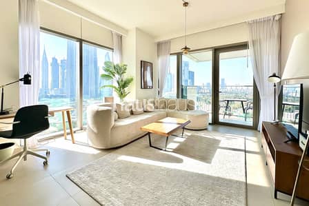 2 Bedroom Flat for Rent in Za'abeel, Dubai - Luxury | Spacious | Chiller Free