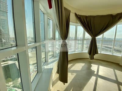 Vacant | Lake View | With Balcony | Unfurnished