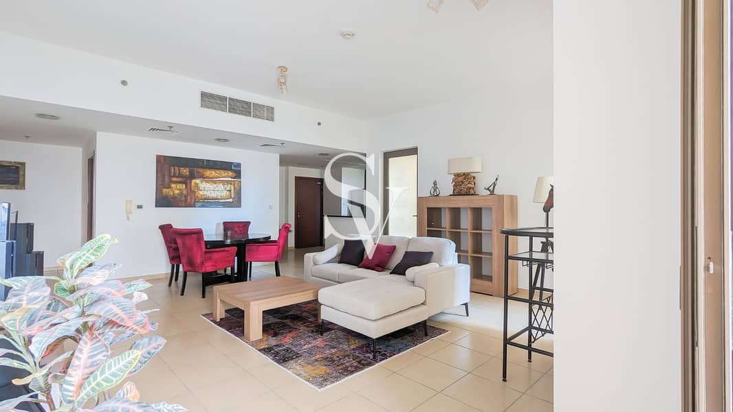 Furnished |Upgraded |Vacant Soon |Community View
