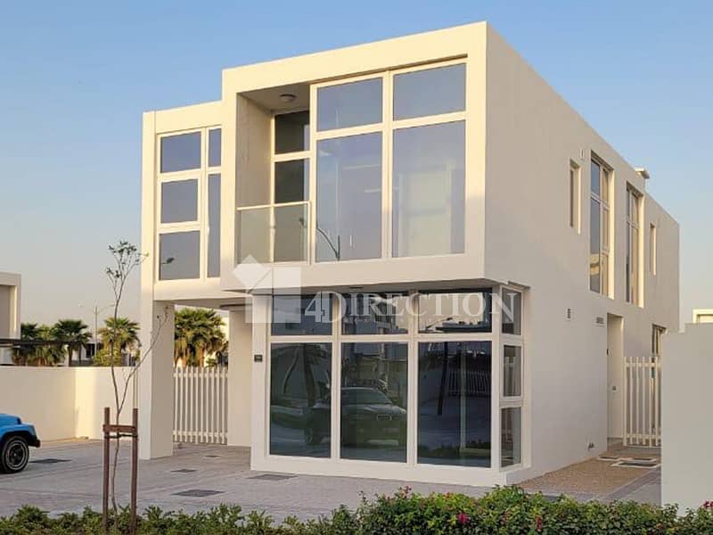 Вилла в Дамак Хиллс 2，Триксис, 6 спален, 250000 AED - 9185906