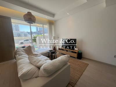 3 Bedroom Townhouse for Rent in Jumeirah Village Circle (JVC), Dubai - Spacious | Unfurnished | Modern Finishing