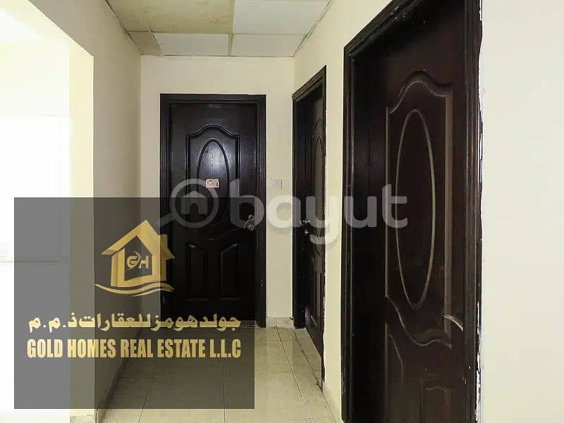 Building for sale in AJMAN Al jurf Area Ground Floors+ 2 Floors. Total units are 23 asking price is 5 Million current income is 433000