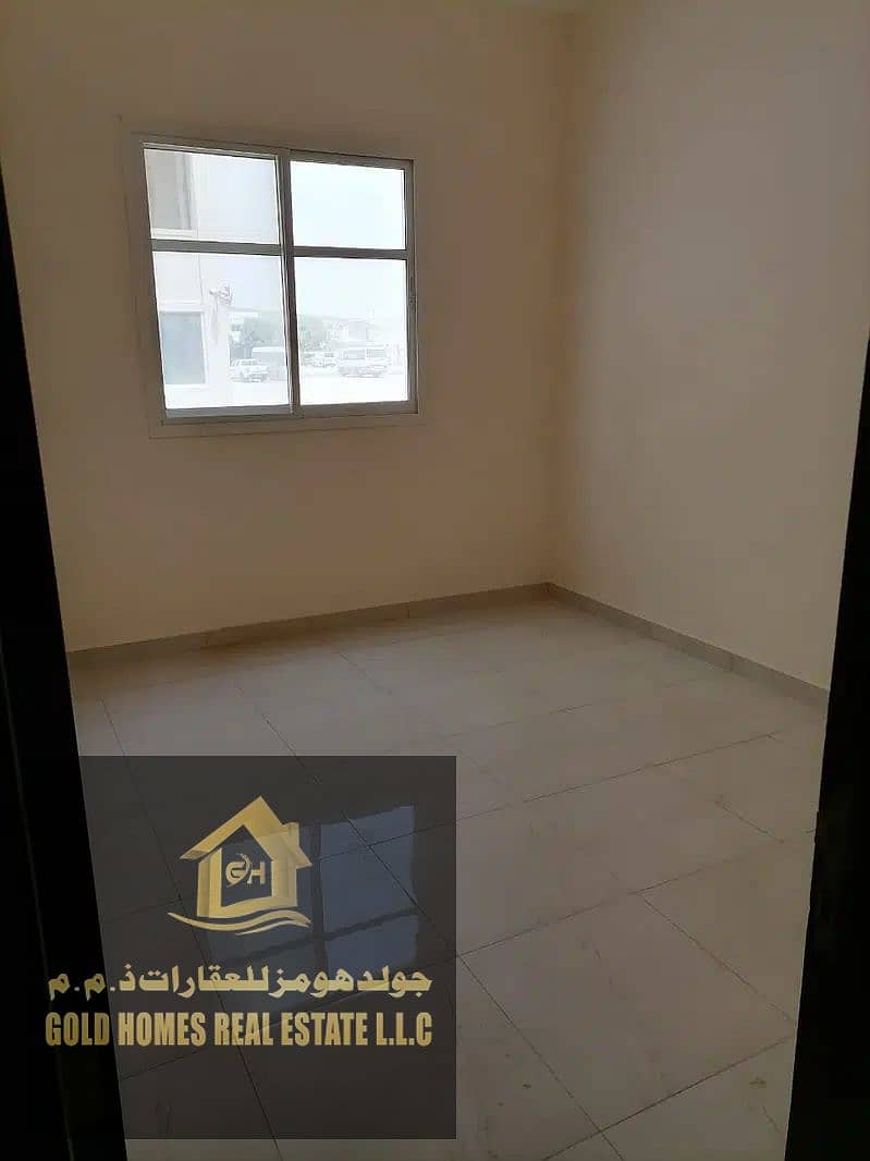 Building for sale in AJMAN Al Moweihat area Ground floor + 2 floor Price is just 5 Million Current income 410000.