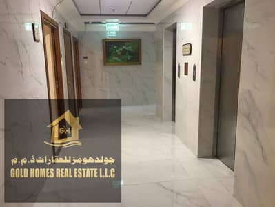阿尔莫瓦哈特， 阿治曼 住宅楼待售 - 位于阿尔莫瓦哈特 的住宅楼 22000000 AED - 5751199