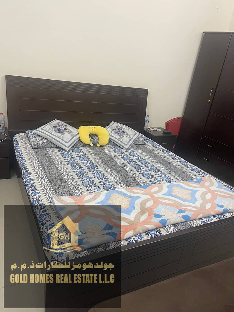 Hot Deal Full Furnished studio Available For Rent On Monthly Hot Deal Full Furnished studio Available For Rent On Monthly