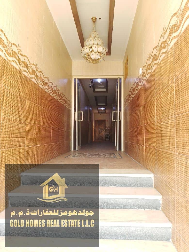 ENTRANCE ENTRANCE