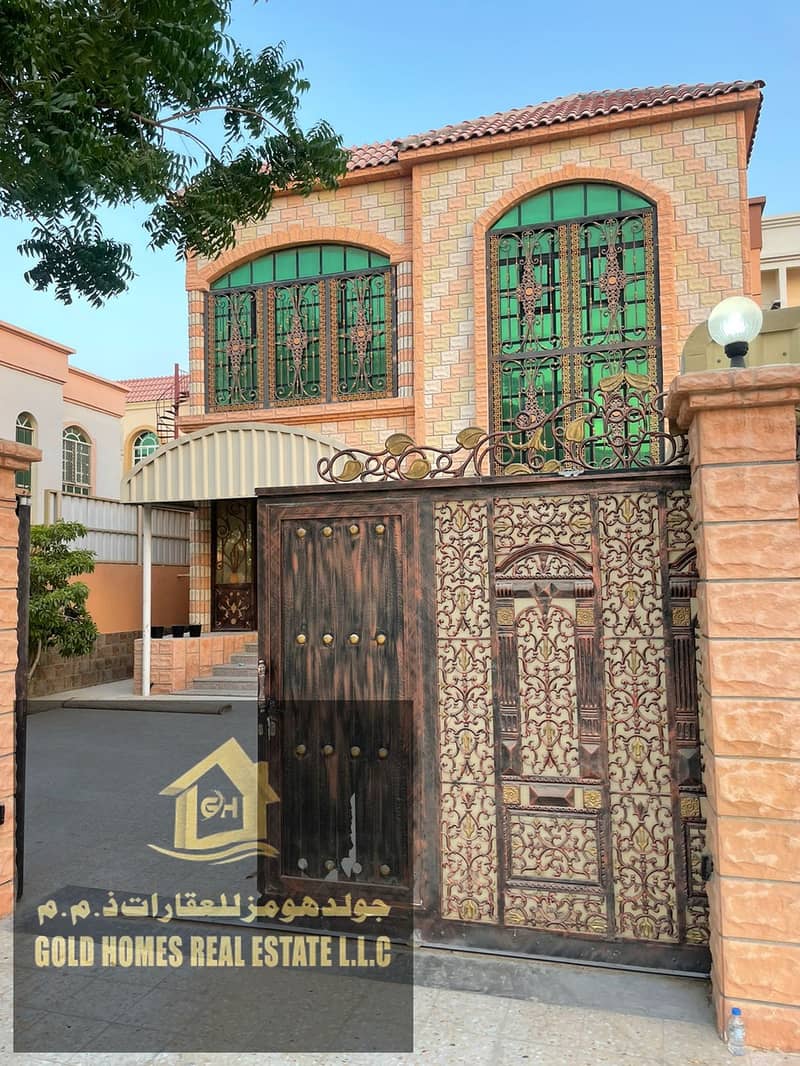 فيلا للبيع مع الكهرباء و الماء، في موقع مميز قريب من كل الخدمات و بالقرب من الشوارع الرئيسية و مخرج دبي. فيلا للبيع مع الكهرباء و الماء، في موقع مميز قريب من كل الخدمات و بالقرب من الشوارع الرئيسية و مخرج دبي.