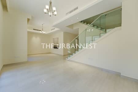 4 Bedroom Townhouse for Rent in Dubai Sports City, Dubai - DSC09957_58_59_60_61. jpg