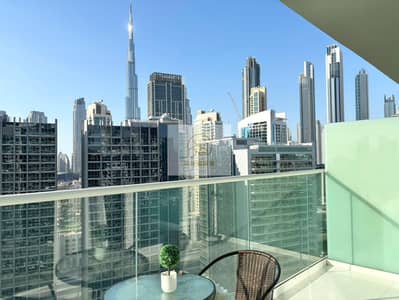1 Bedroom Flat for Rent in Business Bay, Dubai - WhatsApp Image 2024-03-02 at 15.52. 18. jpeg