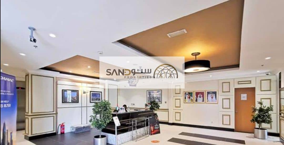 شقة في لينكولن بارك B،لينكولن بارك،أرجان 37000 درهم - 6967957 شقة في لينكولن بارك B،لينكولن بارك،أرجان 37000 درهم - 6967957