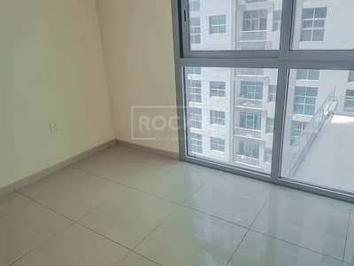 Spacious 1-Bed with Laundry Room in DEC Tower Spacious 1-Bed with Laundry Room in DEC Tower
