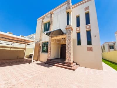 5 Bedroom Villa for Rent in Al Manara, Dubai - Compound 5-Bed Villa in Street 8 Al Manara 5 Bedroom Villa for Rent in Al Manara, Dubai - Compound 5-Bed Villa in Street 8 Al Manara