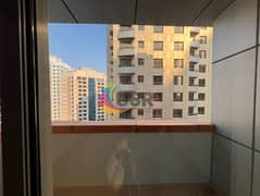 شقة في أرت XII،برشا هايتس (تيكوم) 1 غرفة 71000 درهم - 9187665