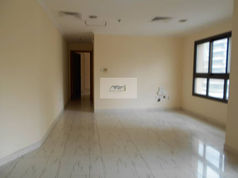 13 MONTHS CONTRACT FAMILY OFFER 1BHK WITH 2BATHROOMS WARDROBES CLOSE TO POND PARK AVAIL IN 47K