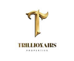 Trillionaires