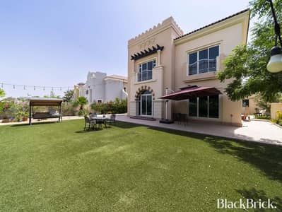 Beautiful Golf views | Fabulous location | VOT