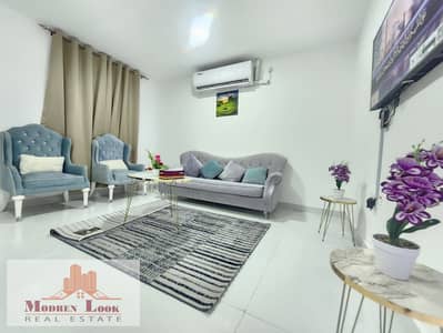 فلیٹ 1 غرفة نوم للايجار في مدينة خليفة، أبوظبي - WhatsApp Image 2024-06-19 at 8.24. 46 PM (1). jpeg