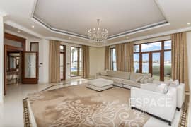 High Number Gallery View Villa | V O T