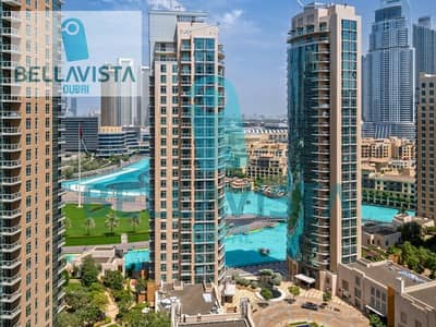 2 Bedroom Apartment for Rent in Downtown Dubai, Dubai - 1. jpg