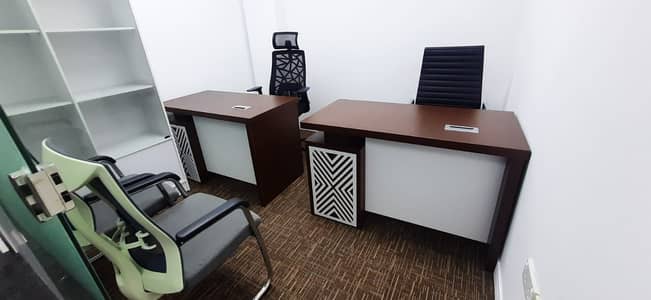 Office for Rent in Deira, Dubai - WhatsApp Image 2024-06-19 at 12.19. 04 PM. jpeg