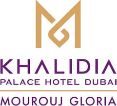 Khalidia Palace Hotel Dubai