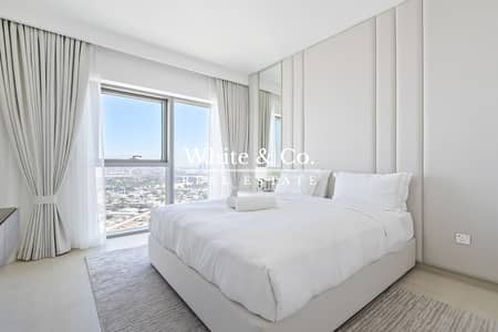 1 habitación Apartamento para en Alquiler en Za'abeel, Dubai - Apartamento en Za'abeel,Za'abeel 2,Downtown Views II,Downtown Views II Tower 3, 1 dormitorio, 145000 AED - 9188751 1 habitación Apartamento para en Alquiler en Za'abeel, Dubai - Apartamento en Za'abeel,Za'abeel 2,Downtown Views II,Downtown Views II Tower 3, 1 dormitorio, 145000 AED - 9188751