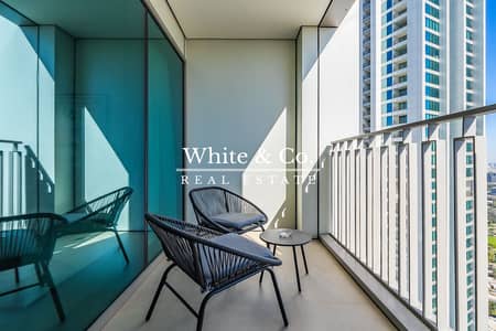 1 Bedroom Flat for Rent in Za'abeel, Dubai - Luxury Furnishing | Brand New | Vacant