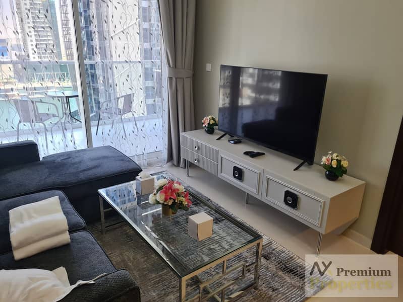 Квартира в Бизнес Бей，Рева Резиденции, 2 cпальни, 1650000 AED - 7303597