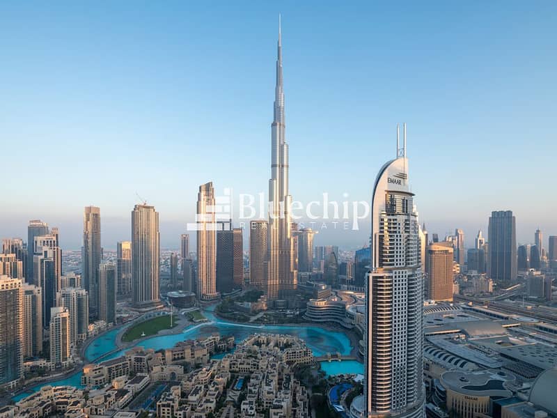 位于迪拜山庄，Vida Residences Dubai Hills Estate 1 卧室的公寓 1900000 AED - 9188811