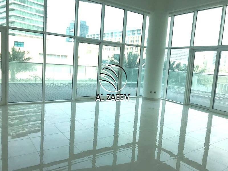 Live in a Luxurious 3BR Townhouse in Al Hadeel!